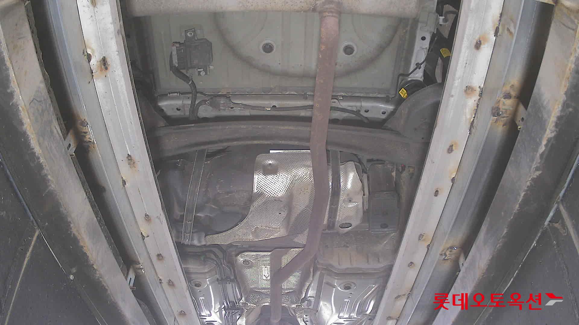 한국지엠 트레일블레이저 2022 - 이미지 2