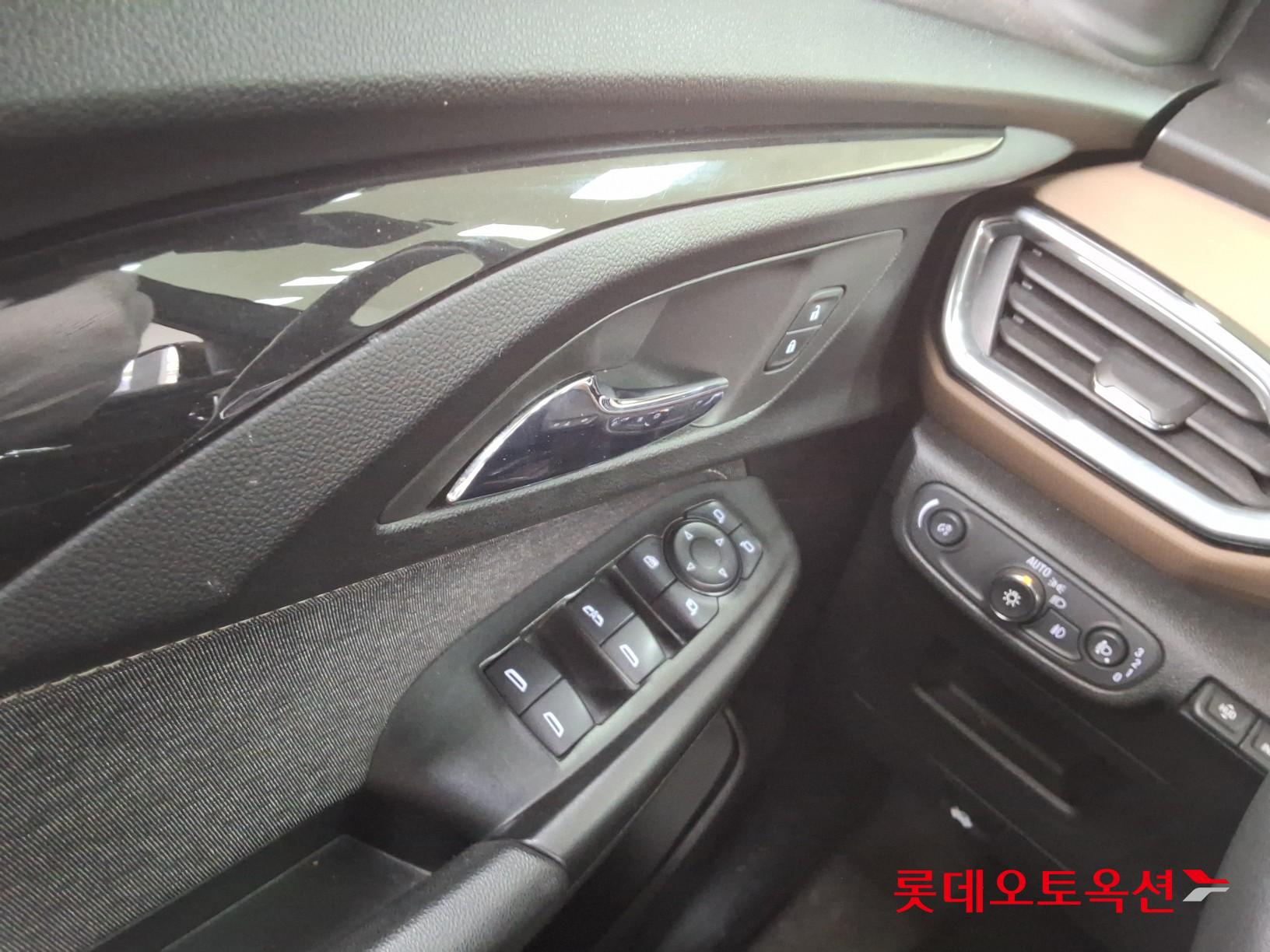 한국지엠 트레일블레이저 2022 - 이미지 29