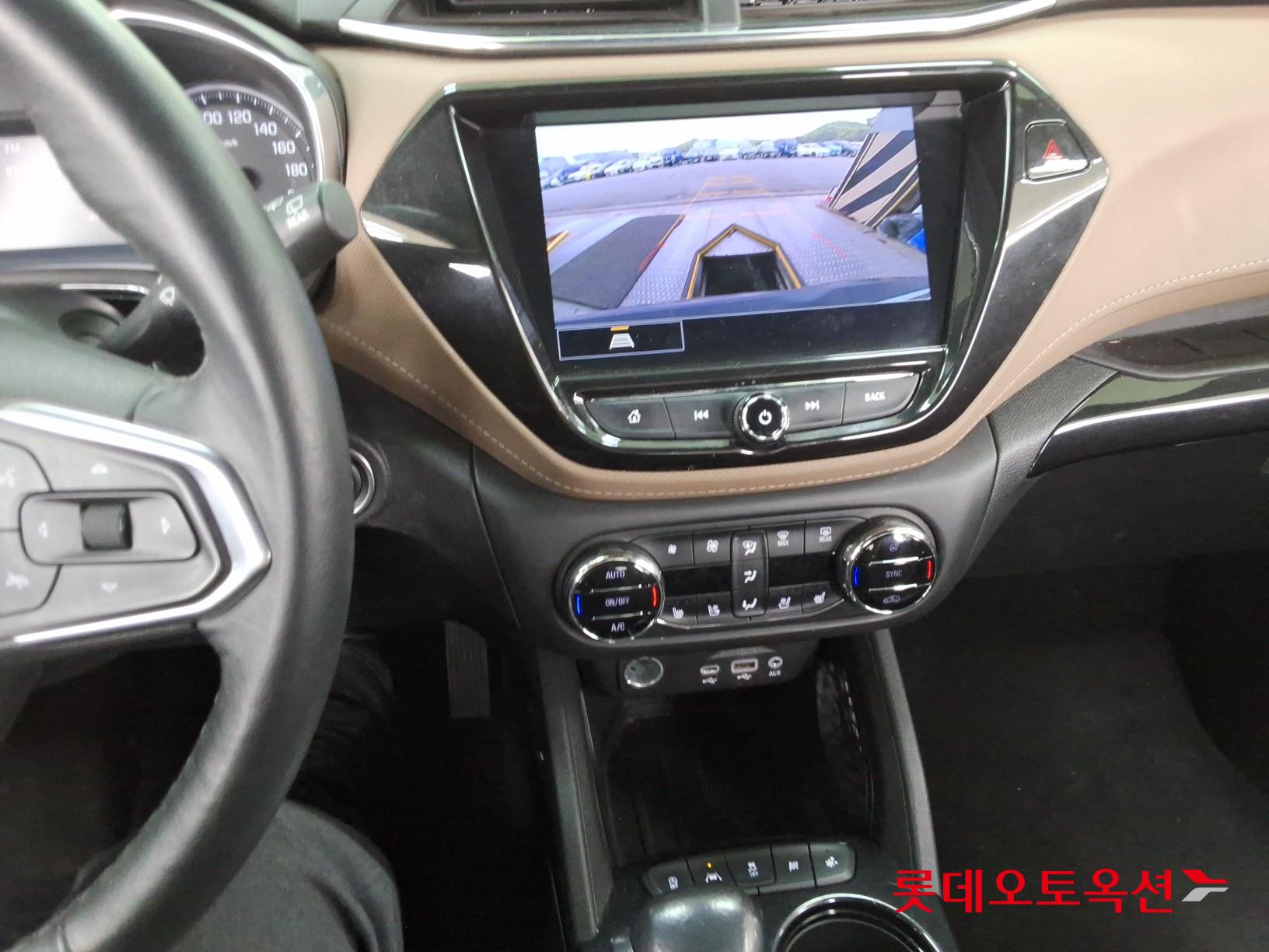 한국지엠 트레일블레이저 2022 - 이미지 33