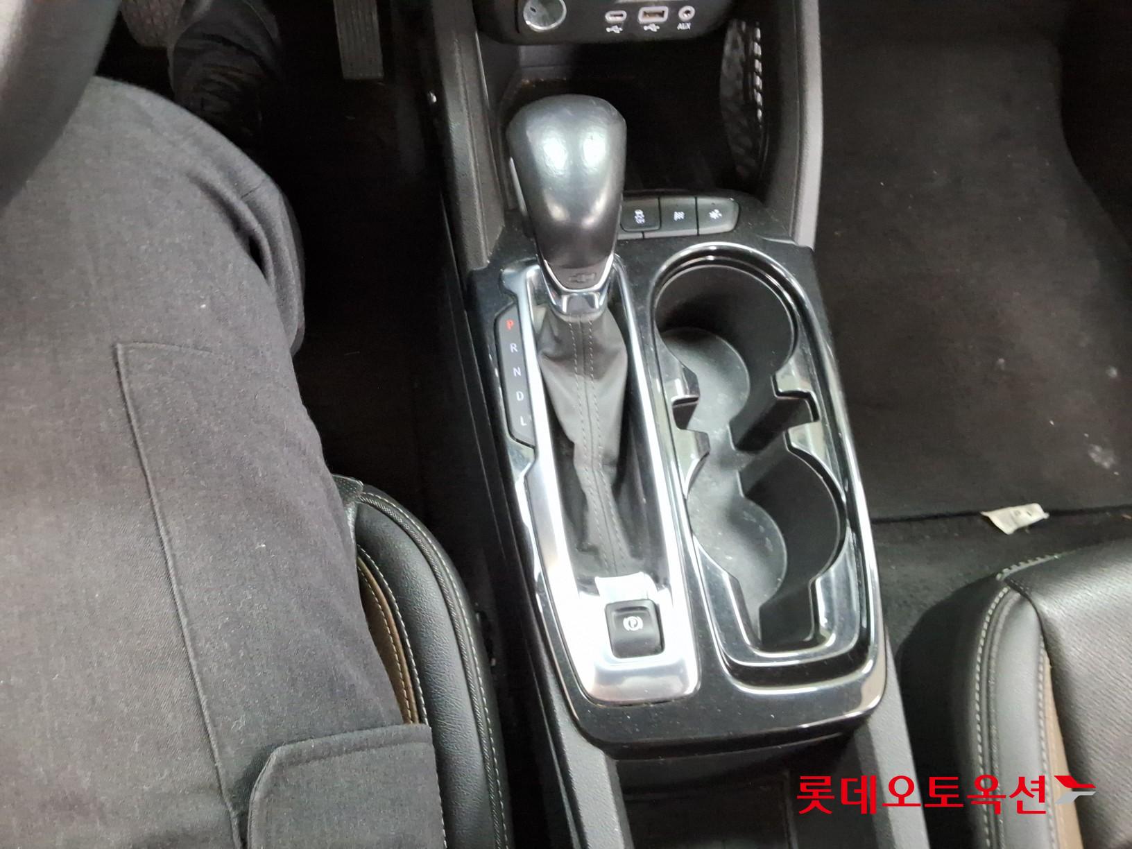 한국지엠 트레일블레이저 2022 - 이미지 34