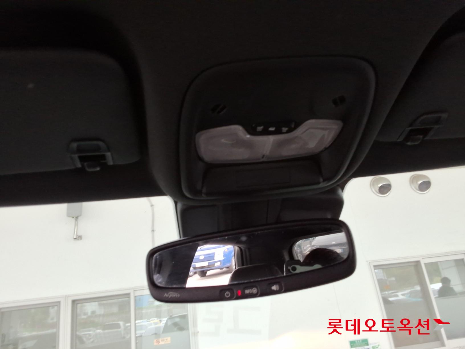 한국지엠 트레일블레이저 2022 - 이미지 35