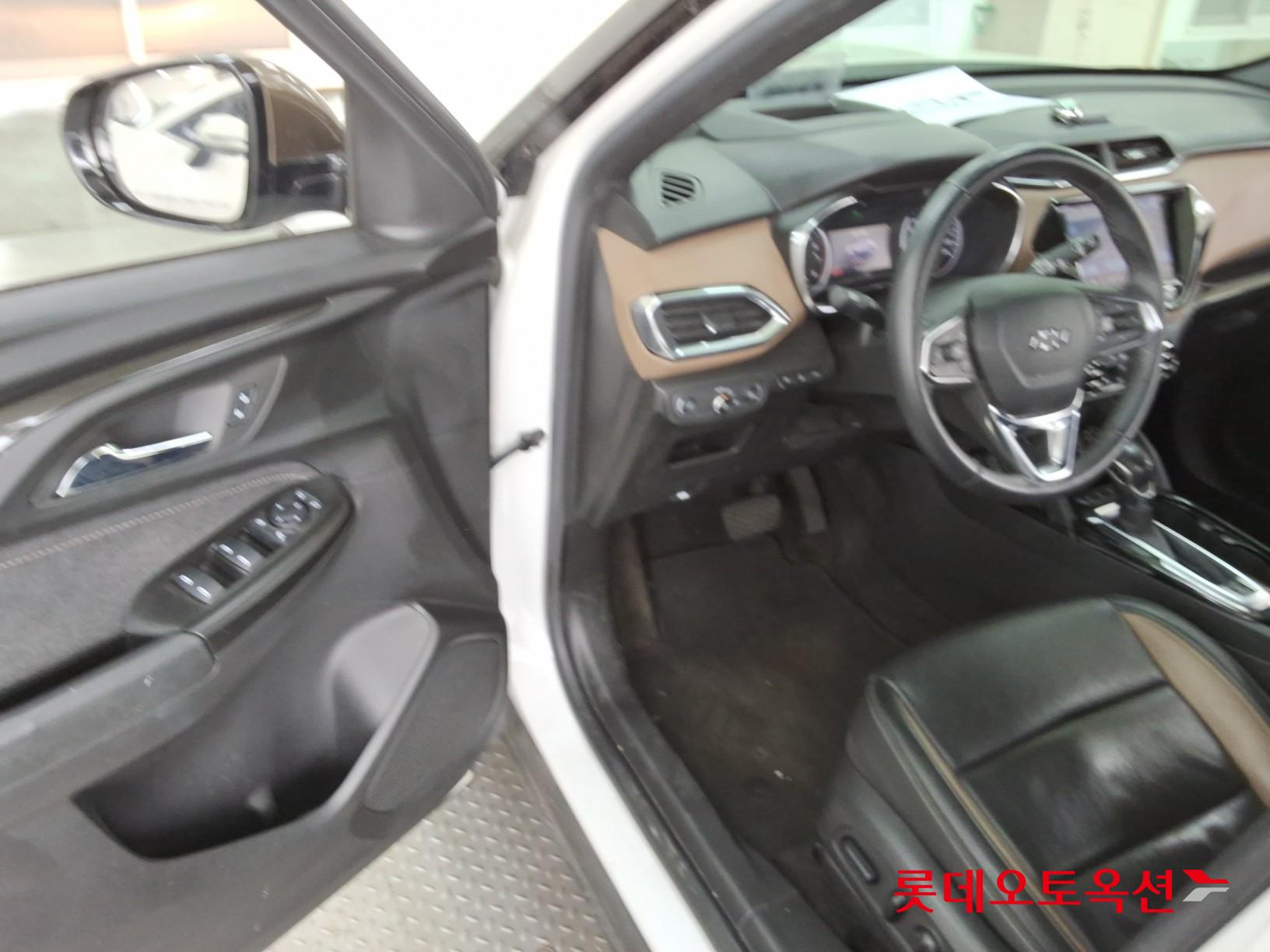 한국지엠 트레일블레이저 2022 - 이미지 37