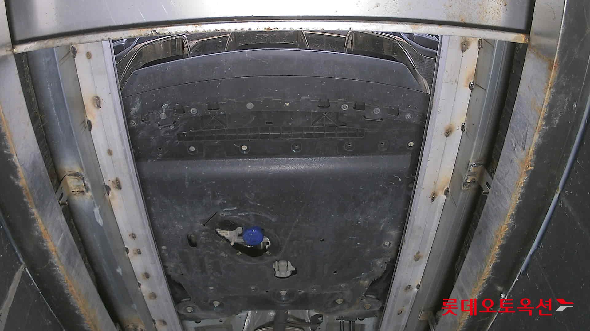 جنرال موتورز كوريا تريل بليزر 2022 - صورة 8