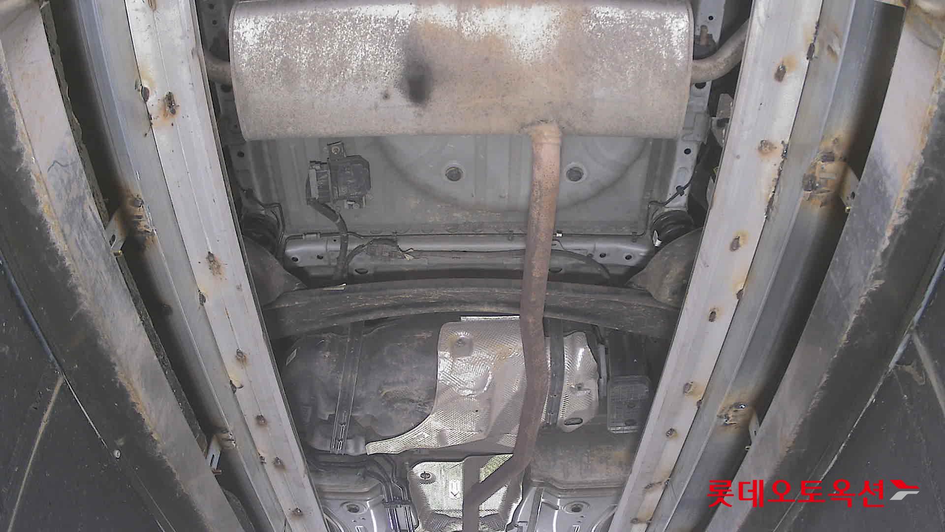 جنرال موتورز كوريا تريل بليزر 2022 - صورة 2