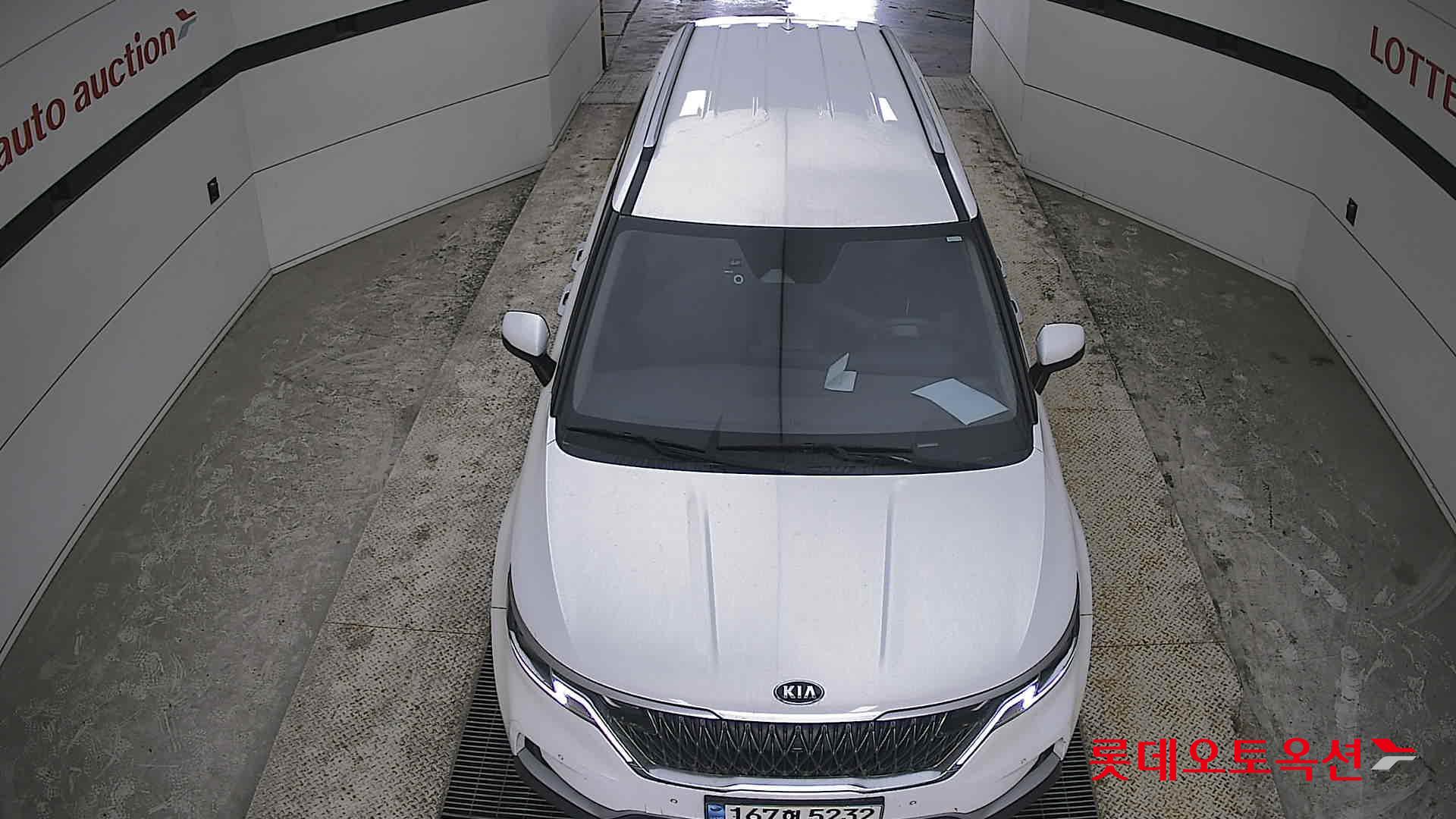 2021 - kia carnival