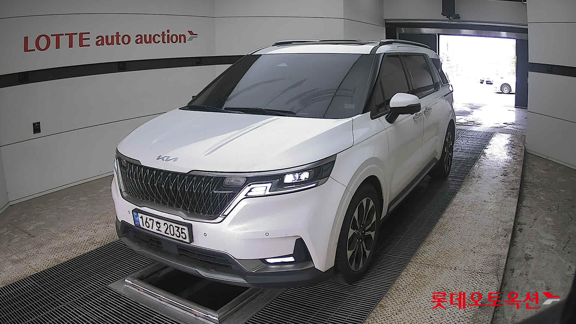 기아자동차 카니발 2023 - 이미지 10