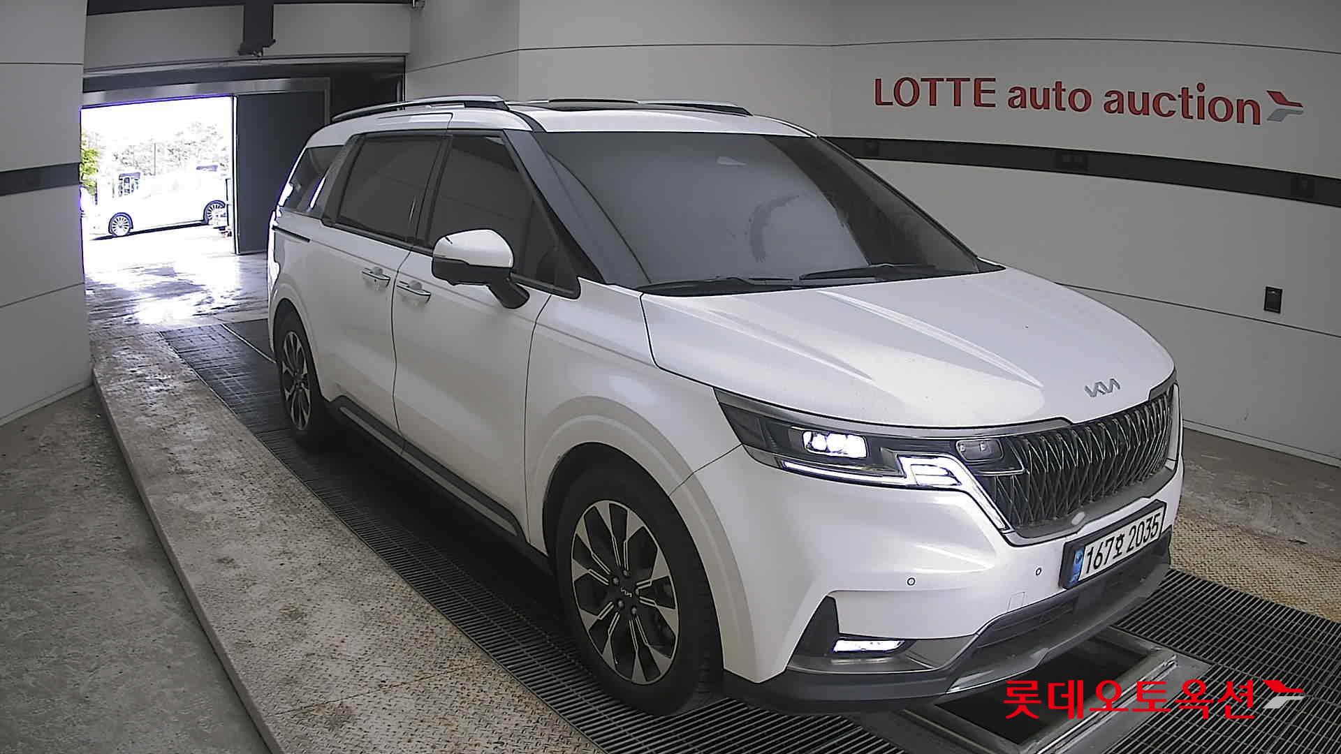 기아자동차 카니발 2023 - 이미지 6