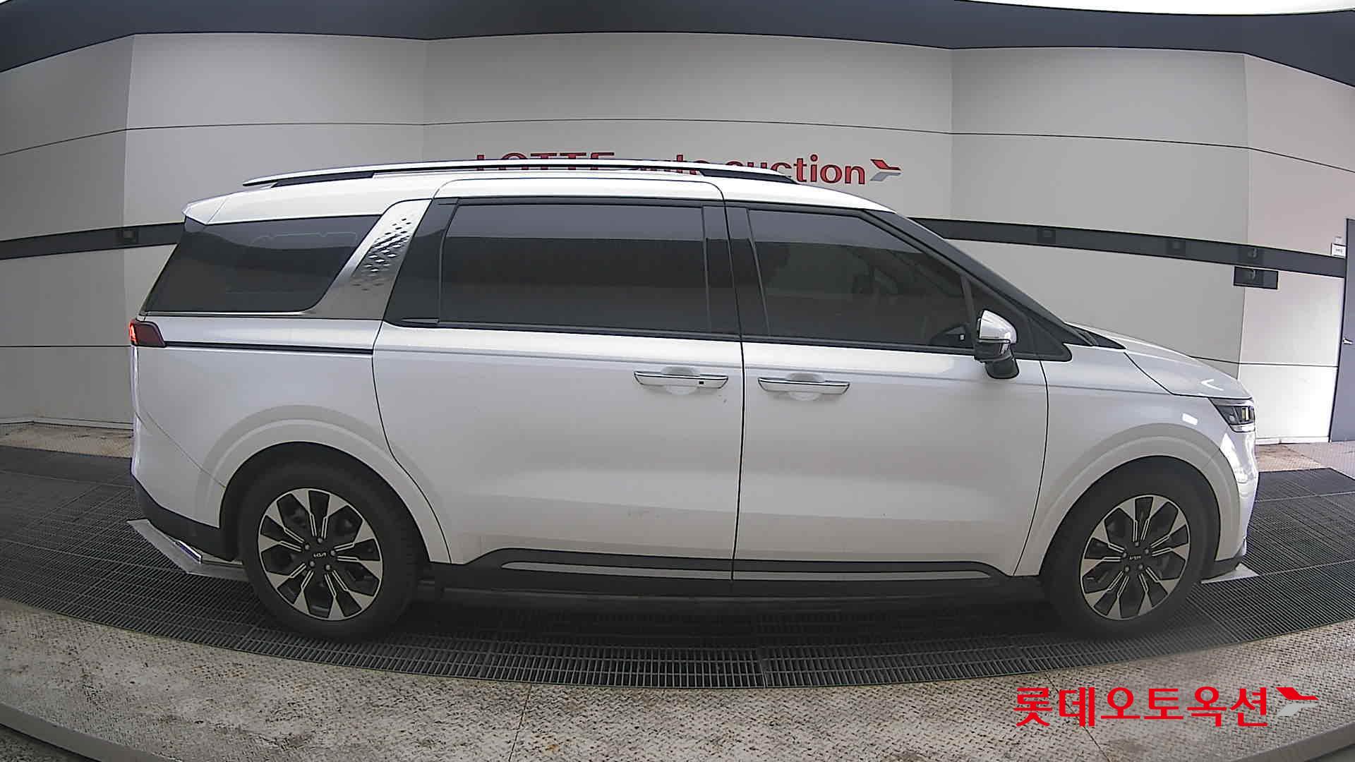 기아자동차 카니발 2023 - 이미지 21