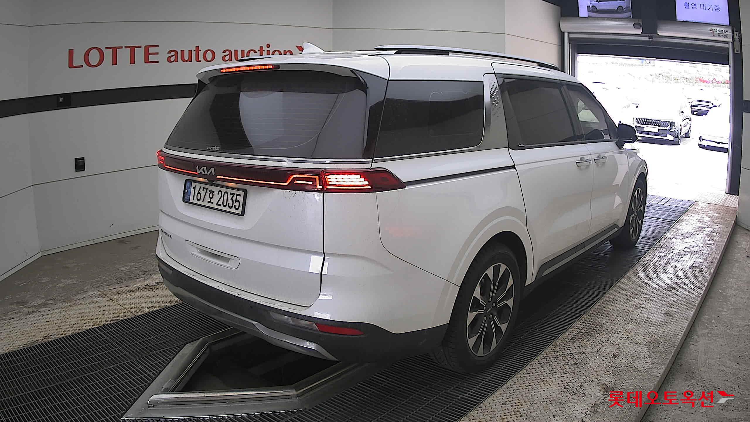 기아자동차 카니발 2023 - 이미지 5