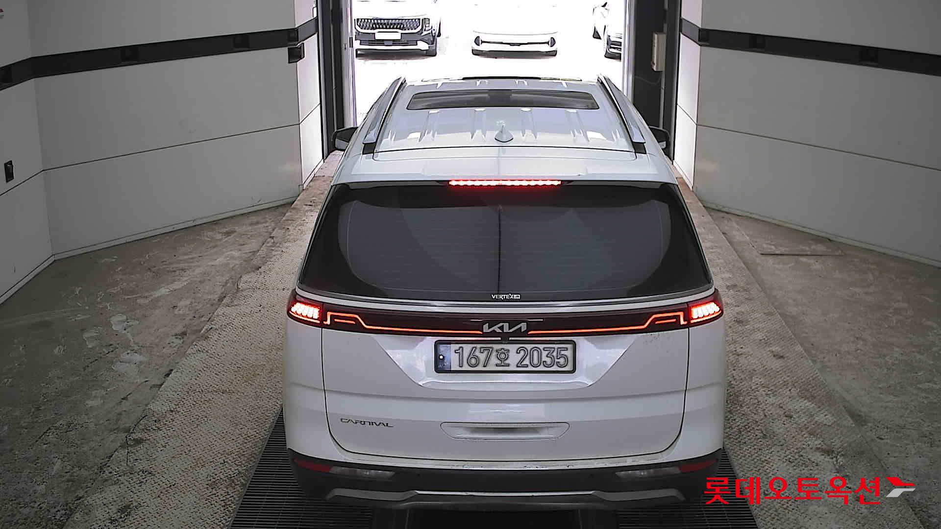 기아자동차 카니발 2023 - 이미지 17
