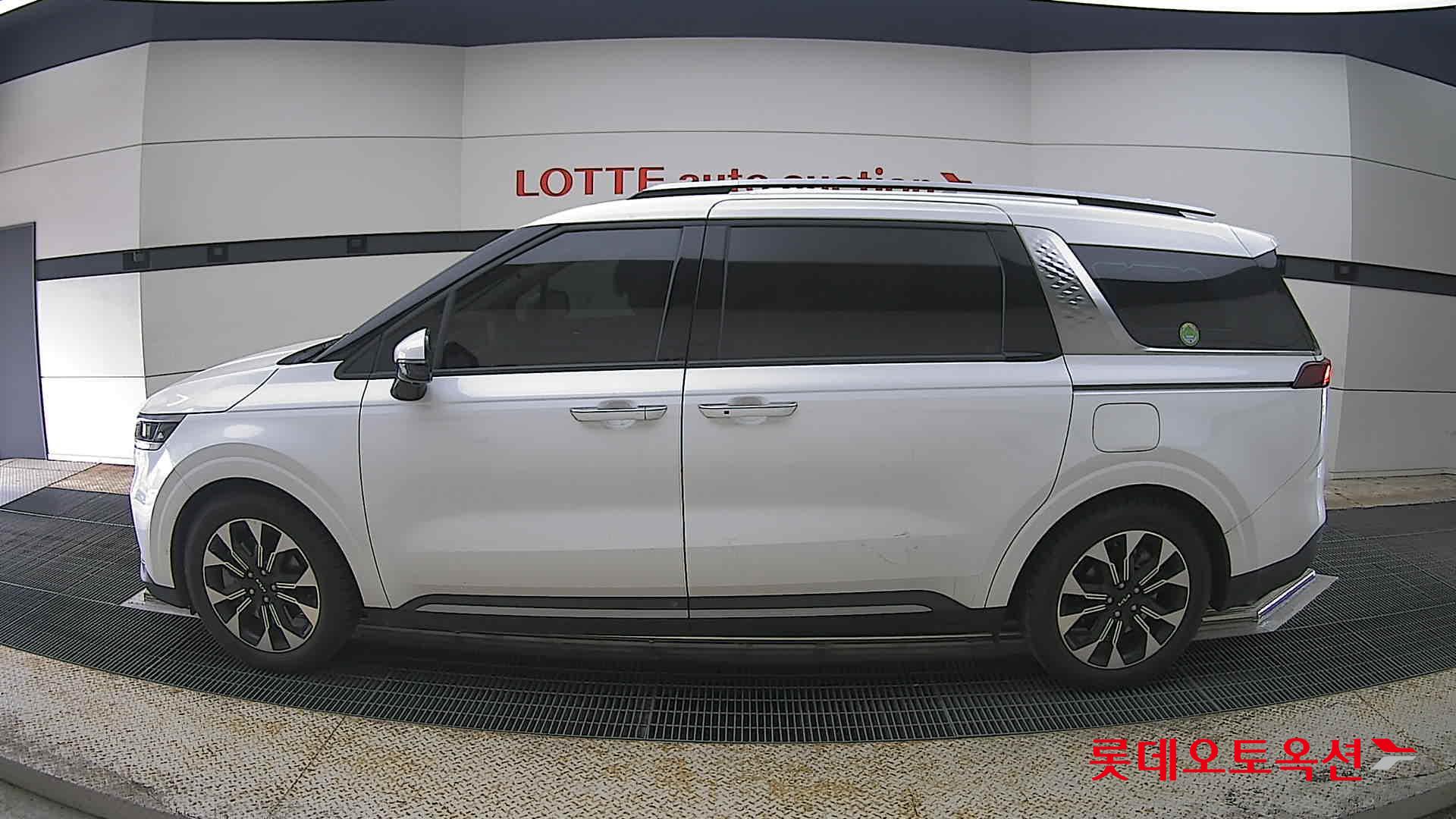 기아자동차 카니발 2023 - 이미지 13