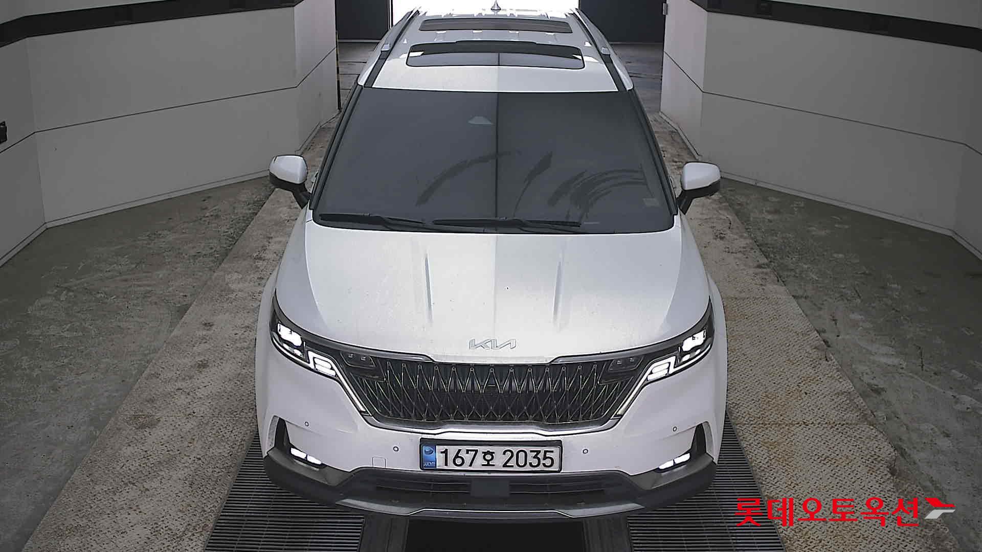 기아자동차 카니발