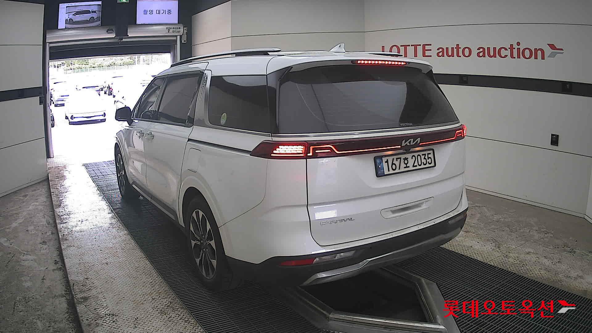 기아자동차 카니발 2023 - 이미지 16