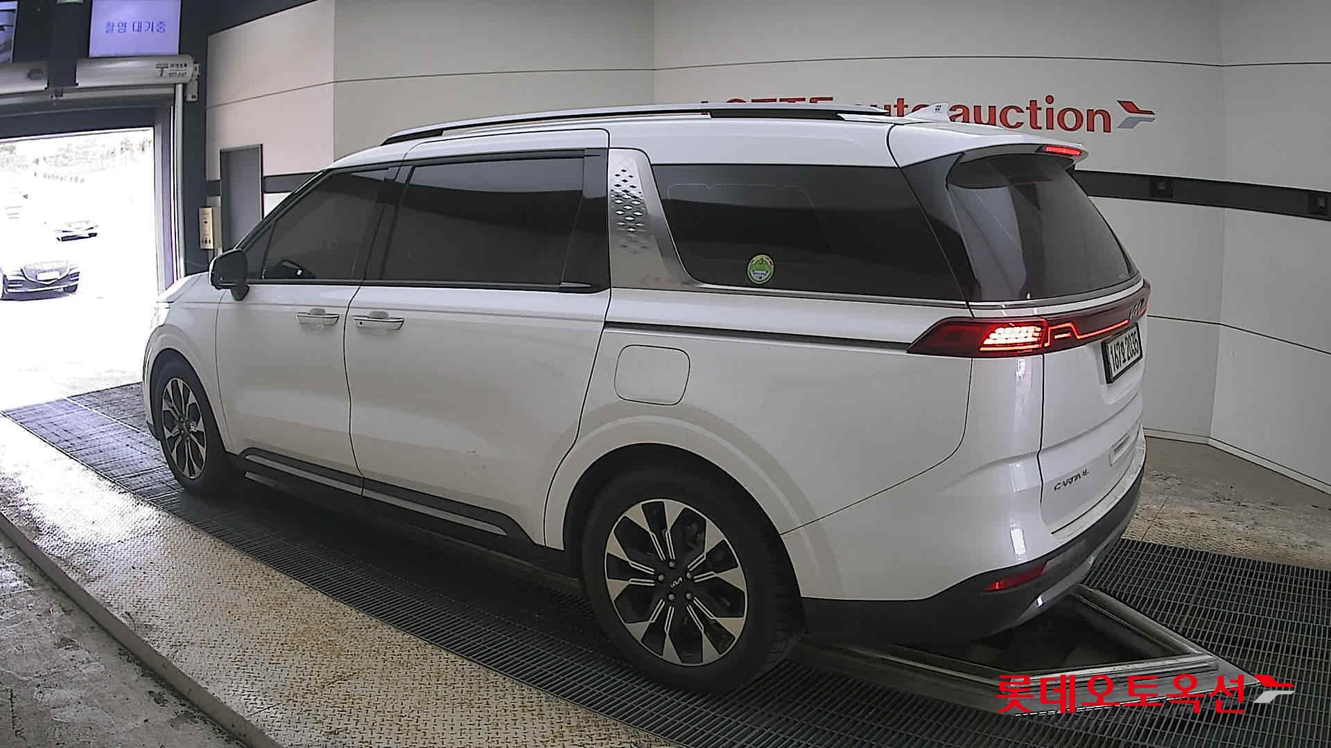 기아자동차 카니발 2023 - 이미지 15