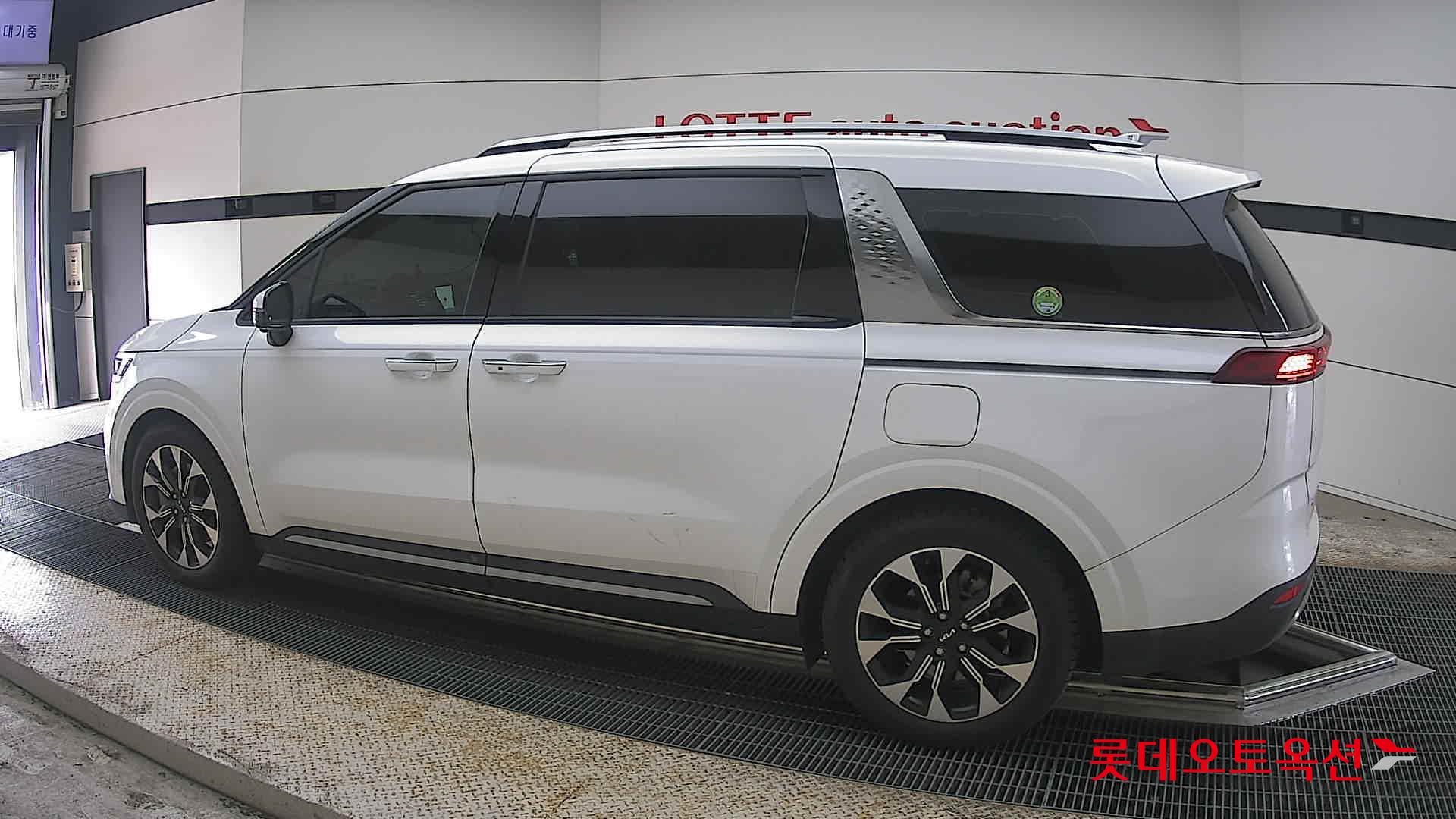 기아자동차 카니발 2023 - 이미지 14