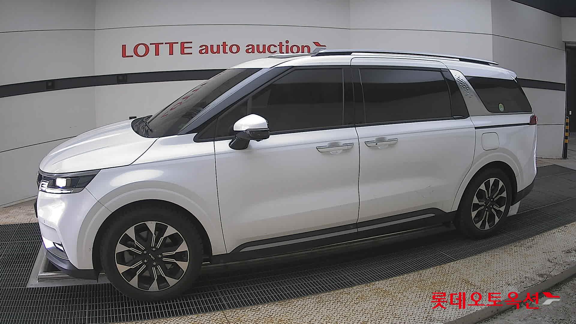 기아자동차 카니발 2023 - 이미지 12