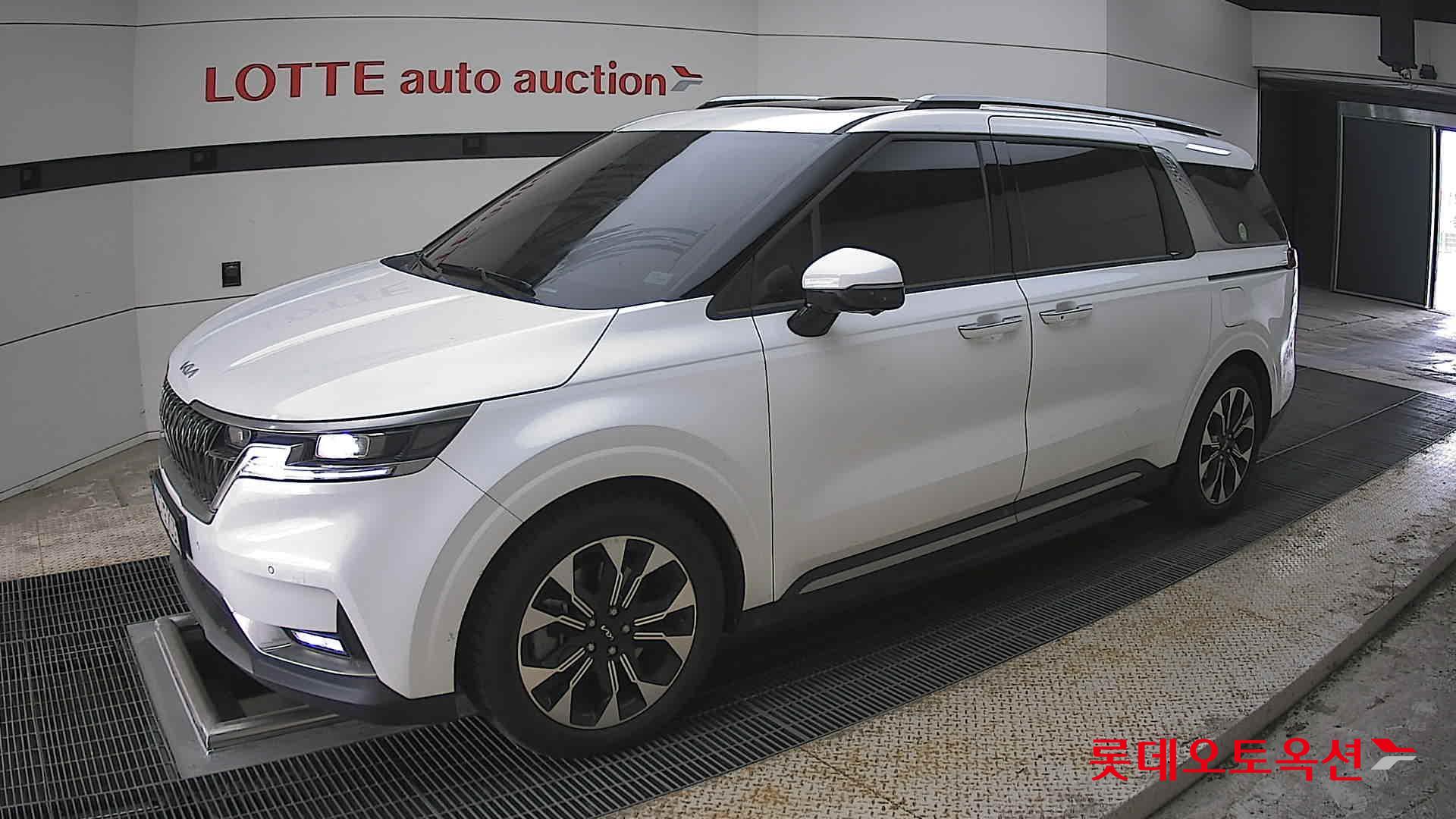 기아자동차 카니발 2023 - 이미지 11