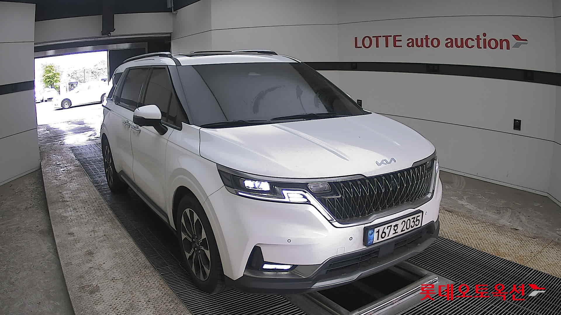 기아자동차 카니발 2023 - 이미지 24