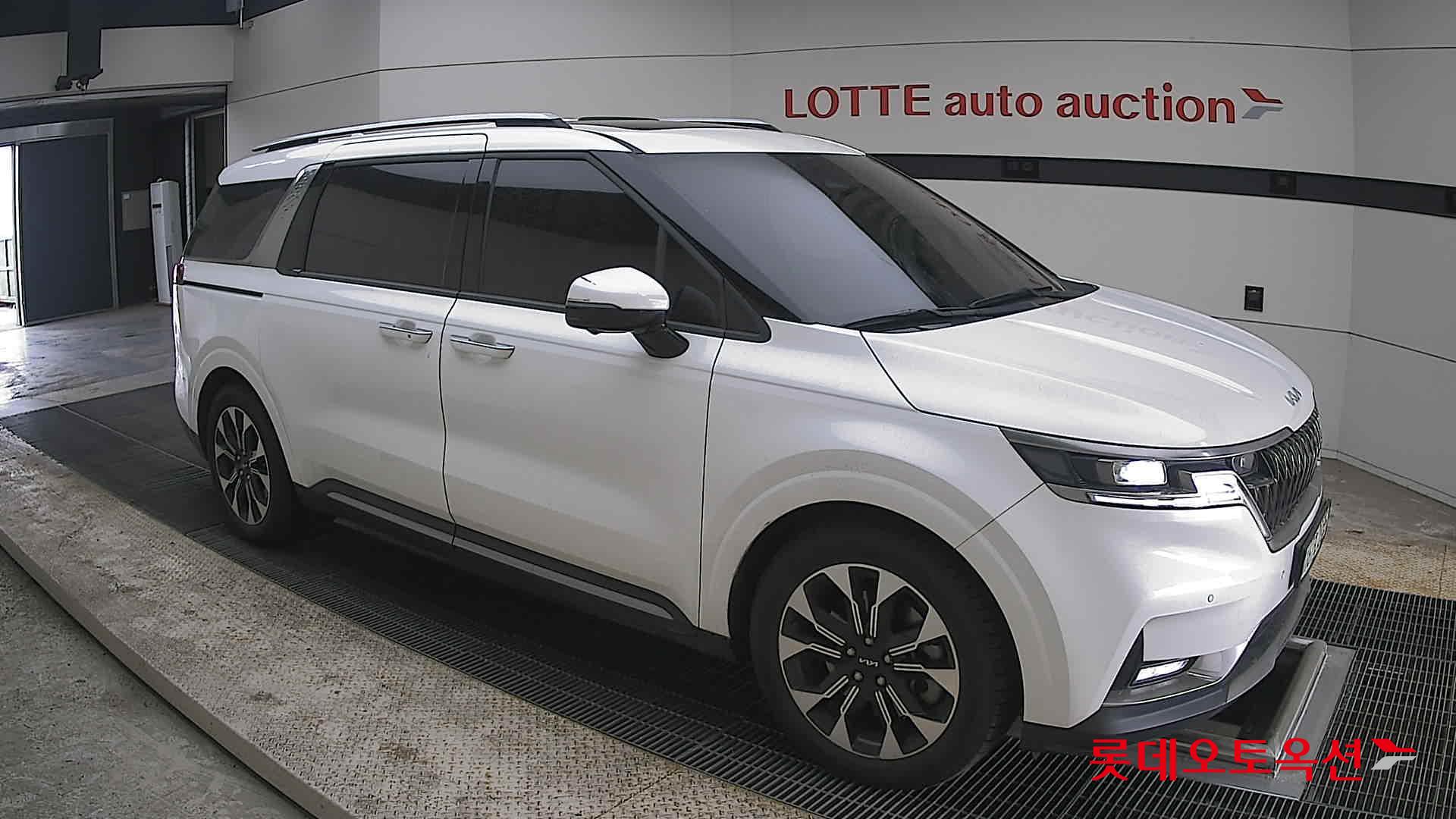 기아자동차 카니발 2023 - 이미지 23