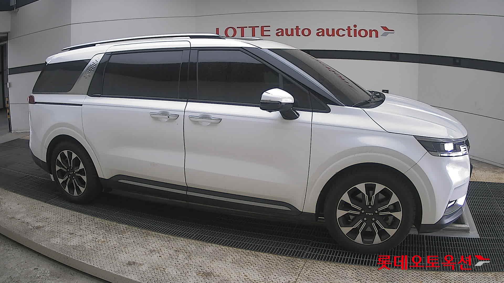 기아자동차 카니발 2023 - 이미지 22