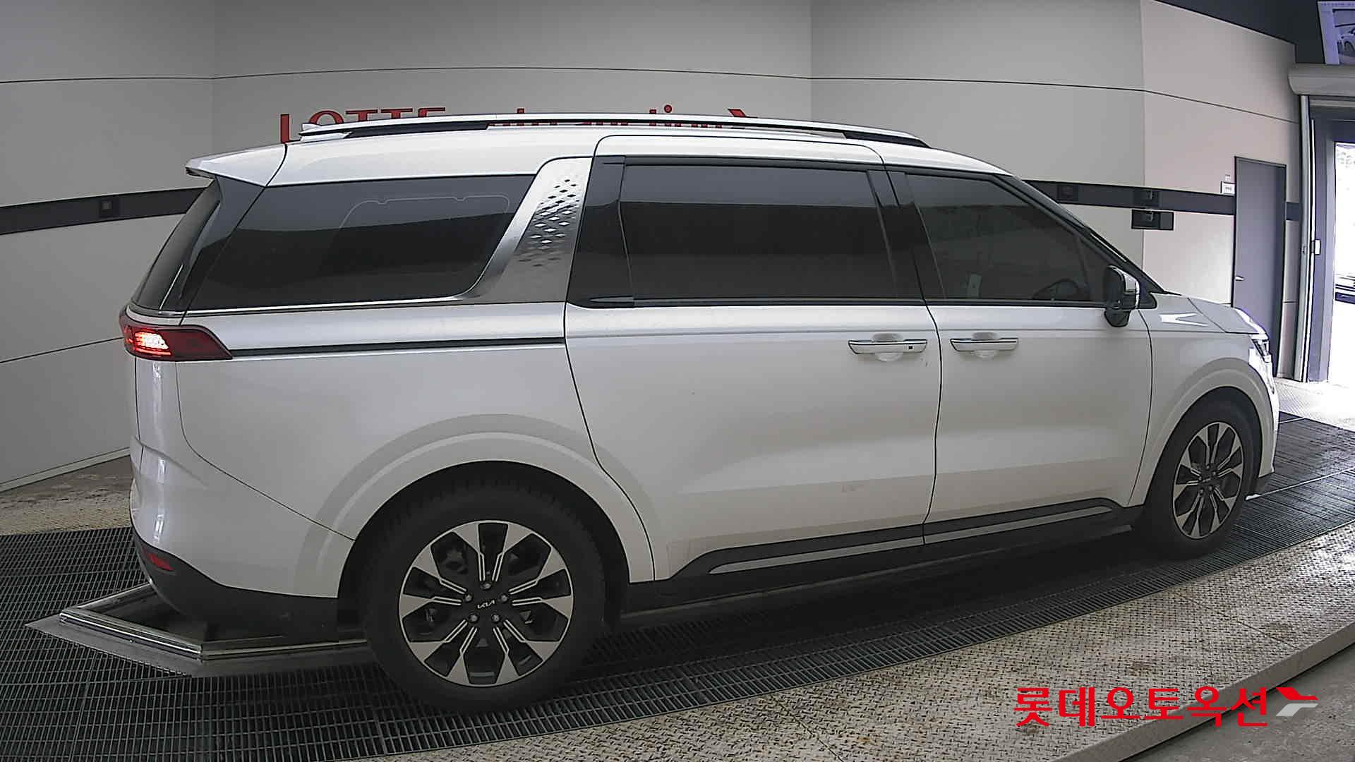 기아자동차 카니발 2023 - 이미지 20