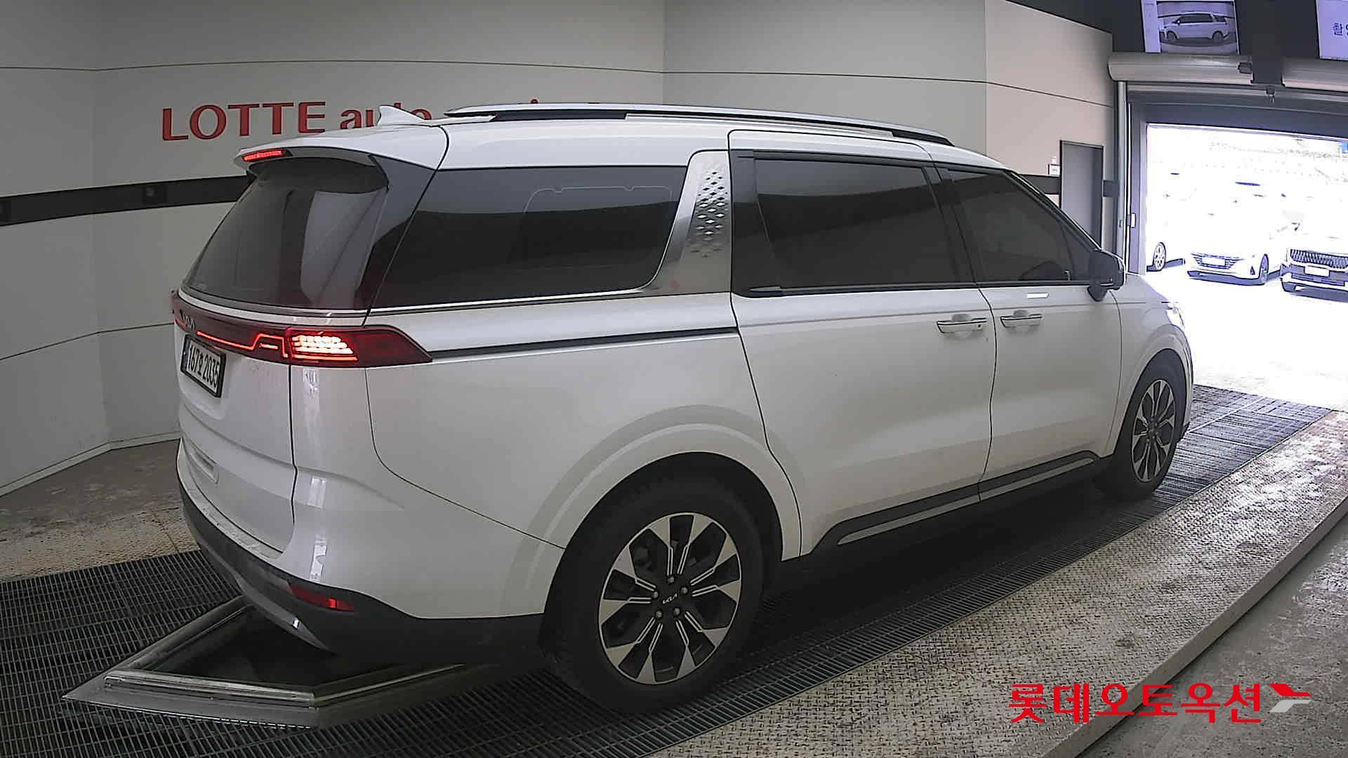 기아자동차 카니발 2023 - 이미지 19