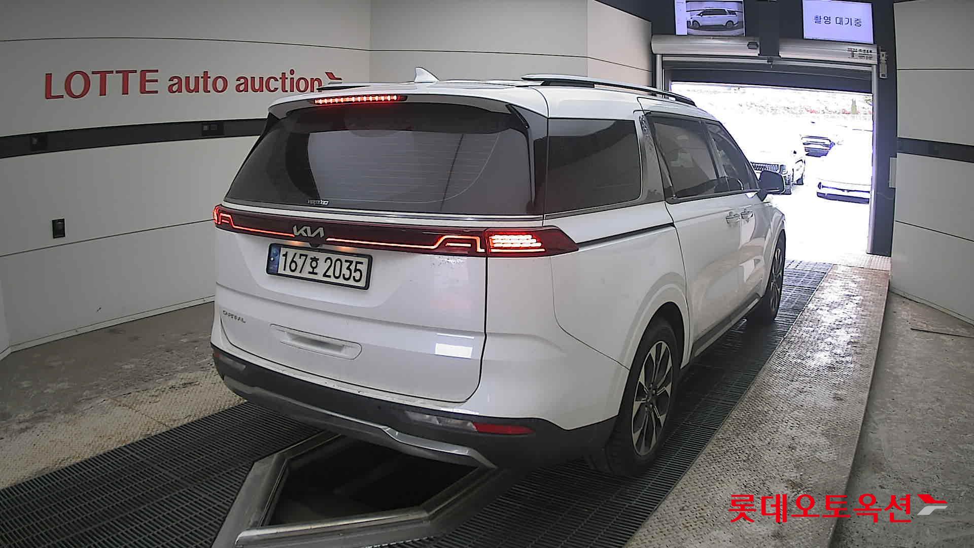 기아자동차 카니발 2023 - 이미지 18