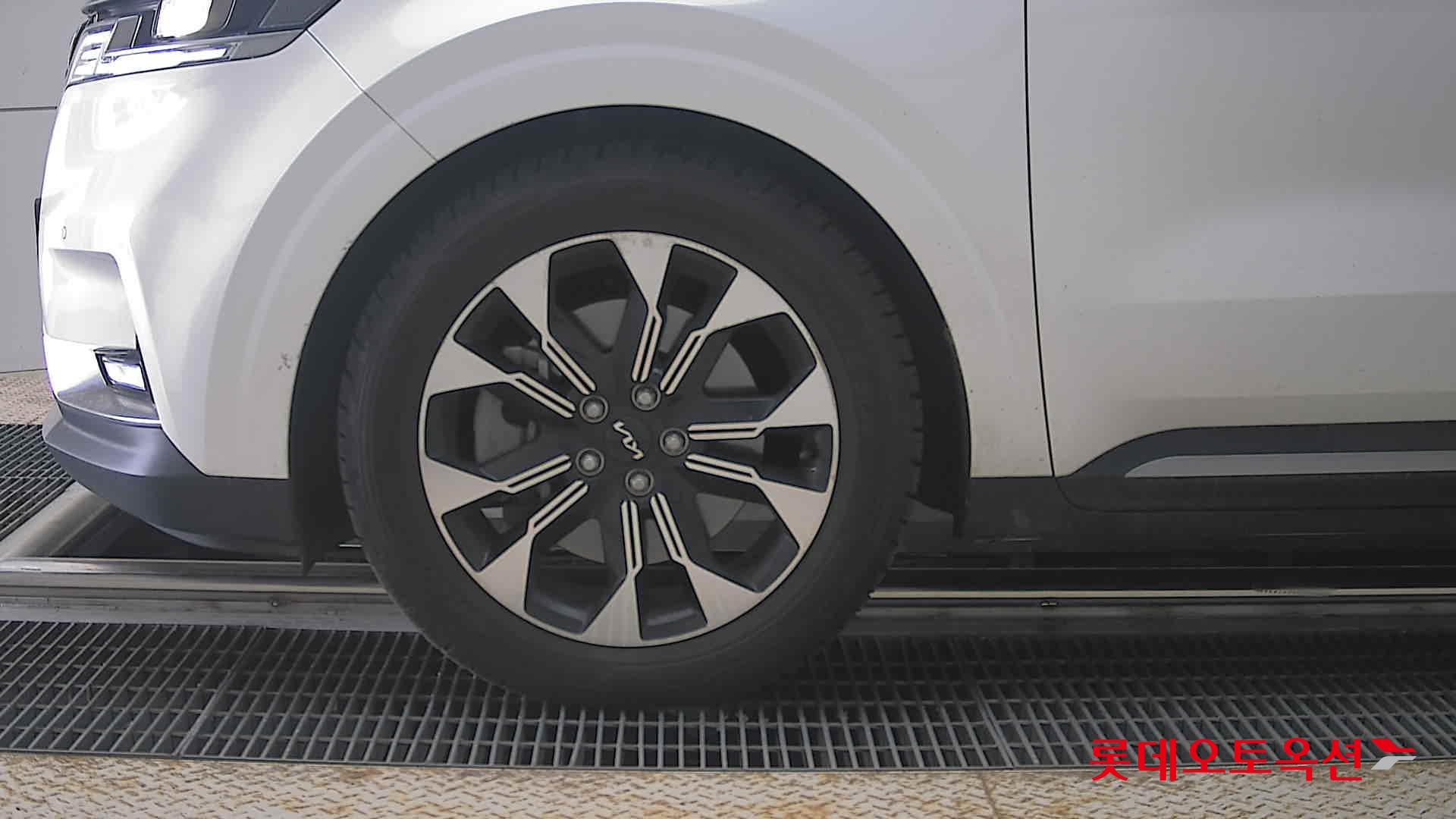 기아자동차 카니발 2023 - 이미지 25