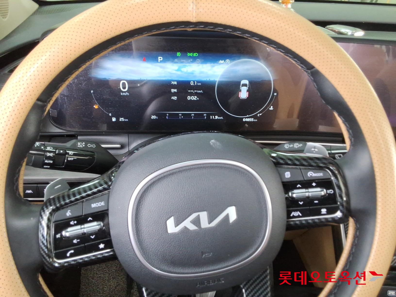 기아자동차 카니발 2023 - 이미지 30