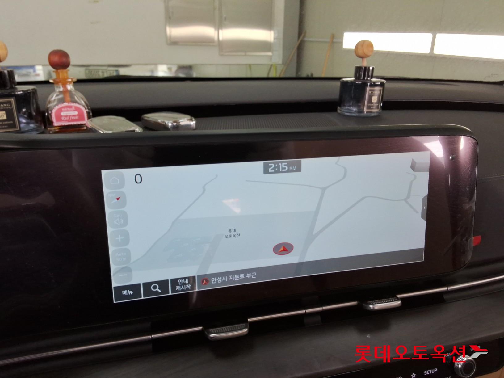 기아자동차 카니발 2023 - 이미지 32