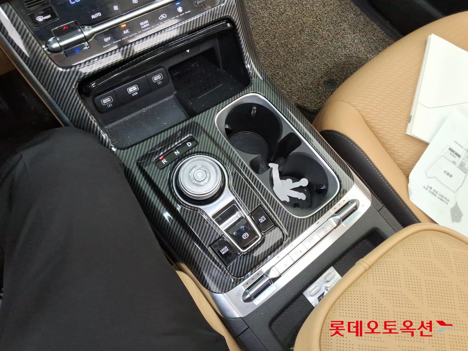 기아자동차 카니발 2023 - 이미지 34