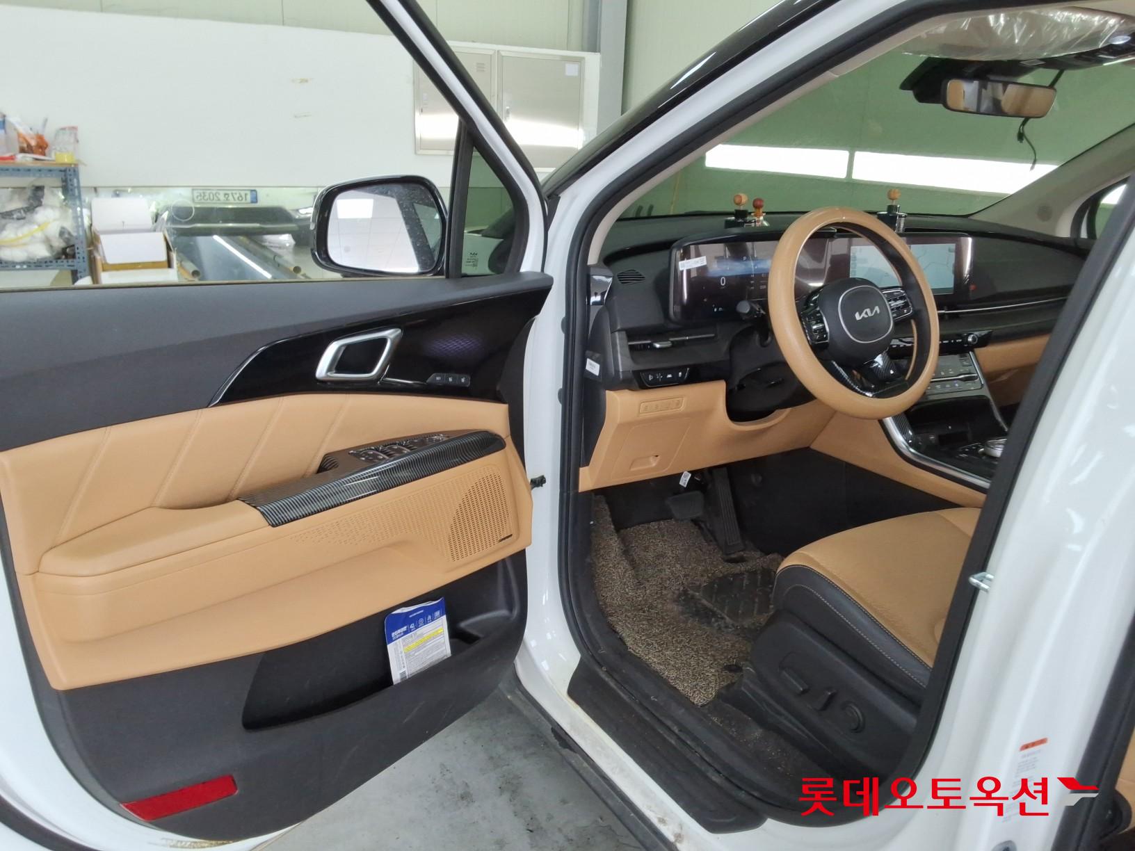 기아자동차 카니발 2023 - 이미지 35