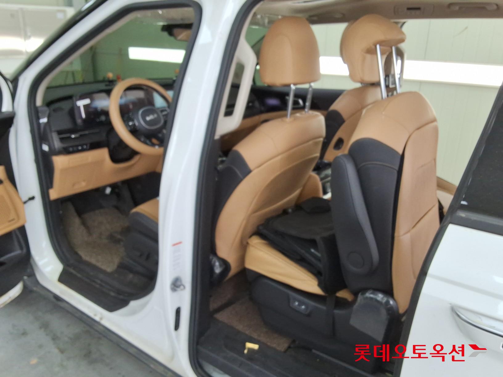 기아자동차 카니발 2023 - 이미지 37