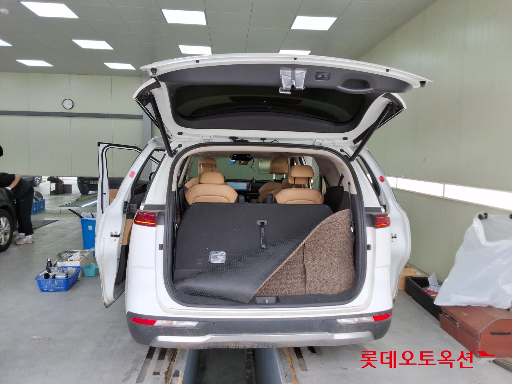 기아자동차 카니발 2023 - 이미지 9