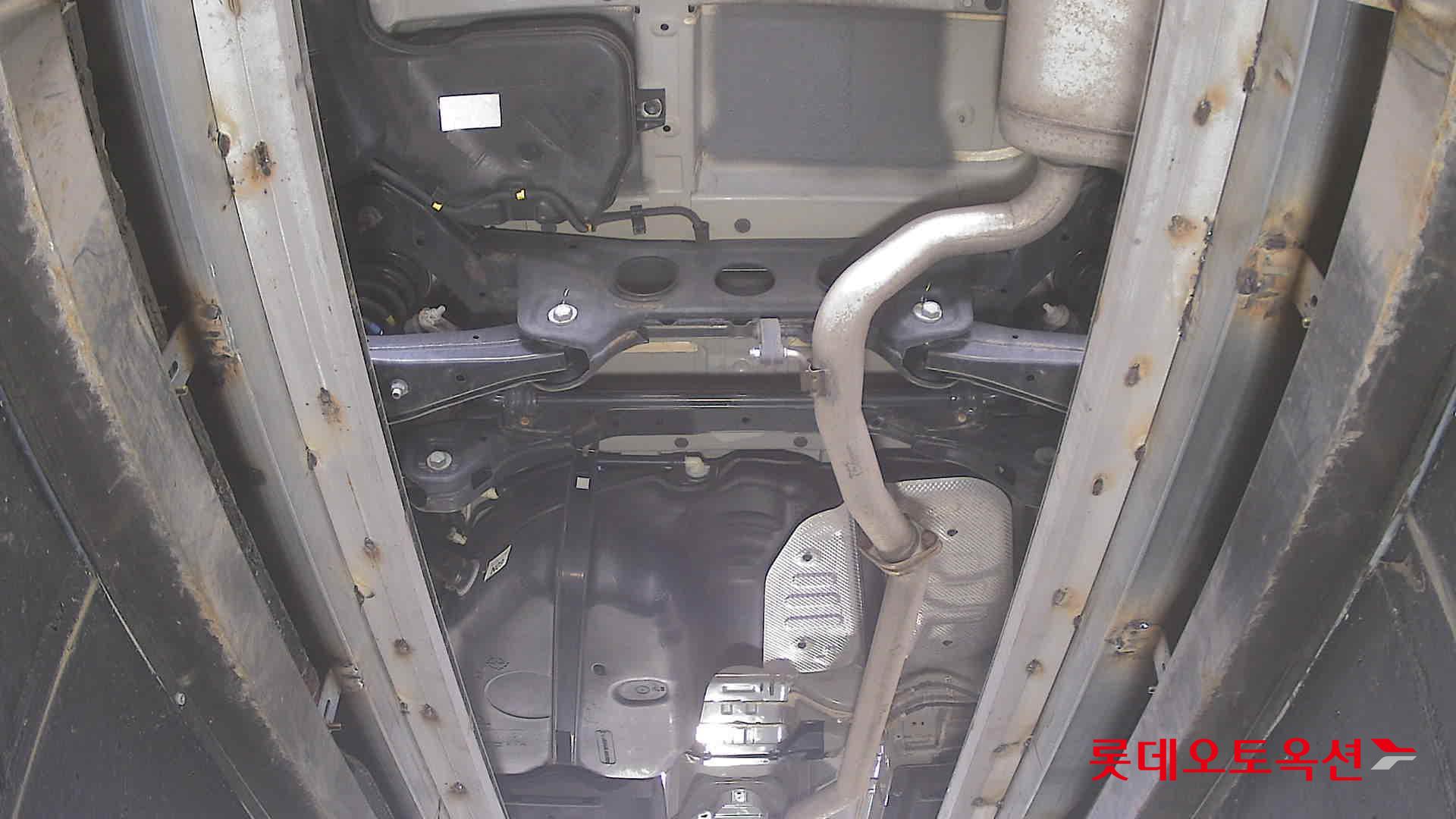현대자동차 SANTAFE - 2