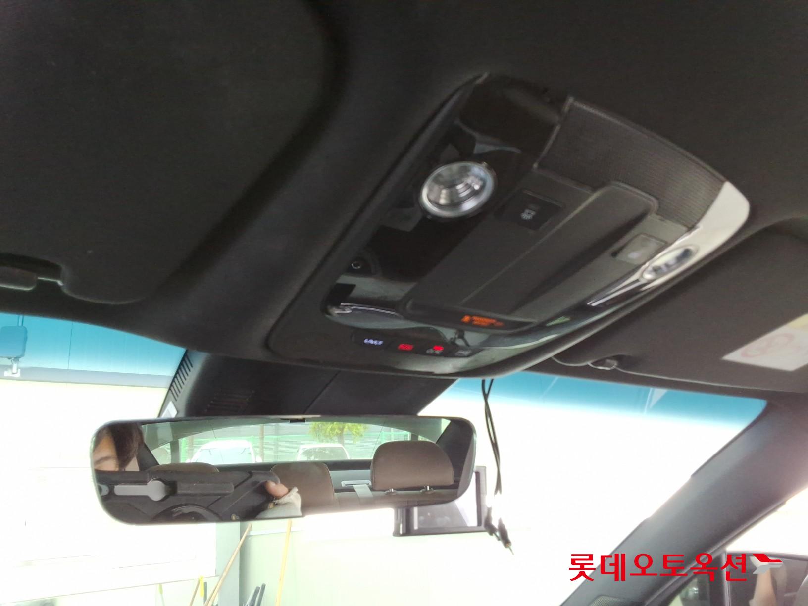 Kia K8 - 31
