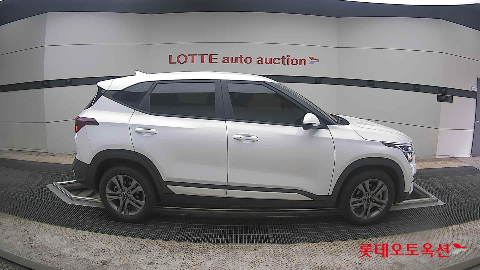 Kia Seltos 2023 - Image 21