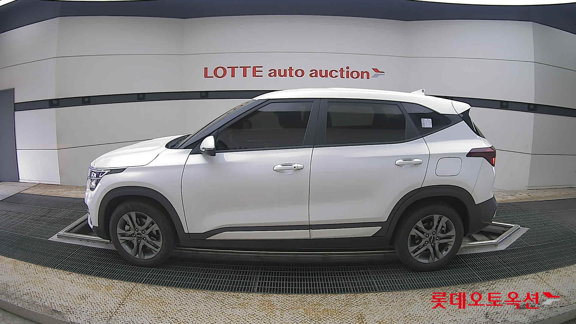 Kia Seltos 2023 - Image 13
