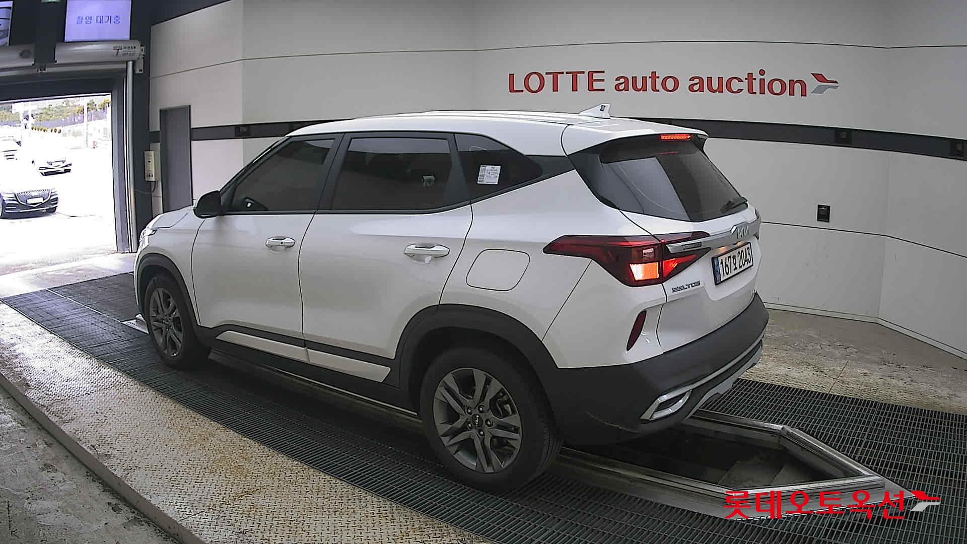 Kia Seltos 2023 - Image 15