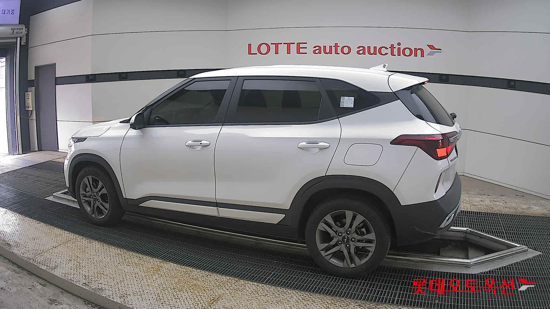 Kia Seltos 2023 - Image 14