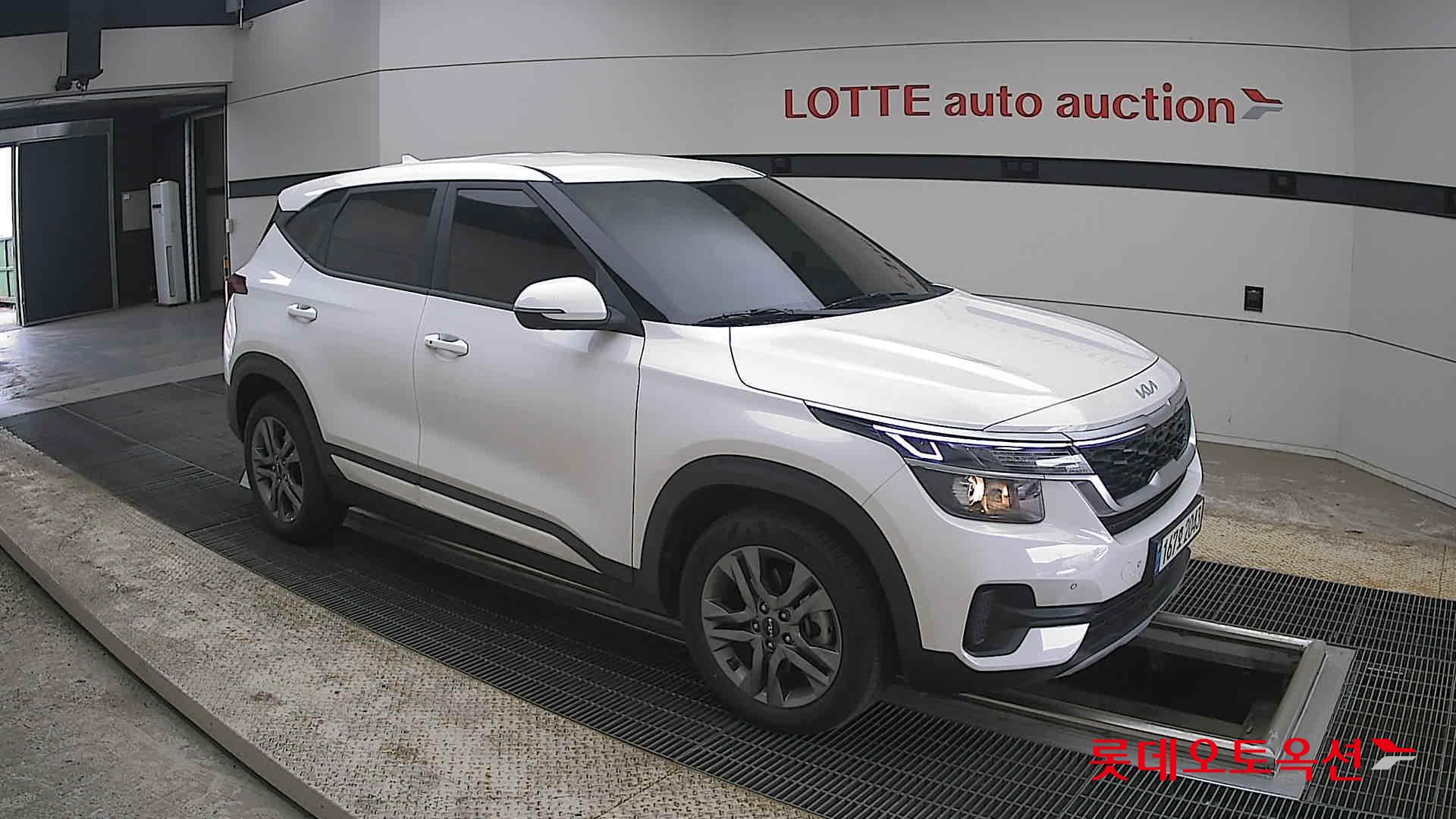 Kia Seltos 2023 - Image 23