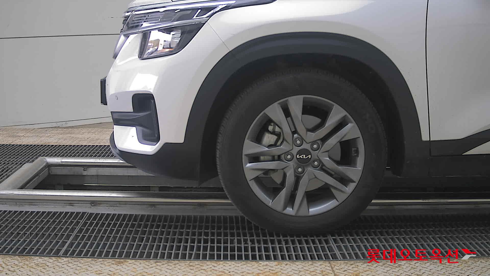 Kia Seltos 2023 - Image 25