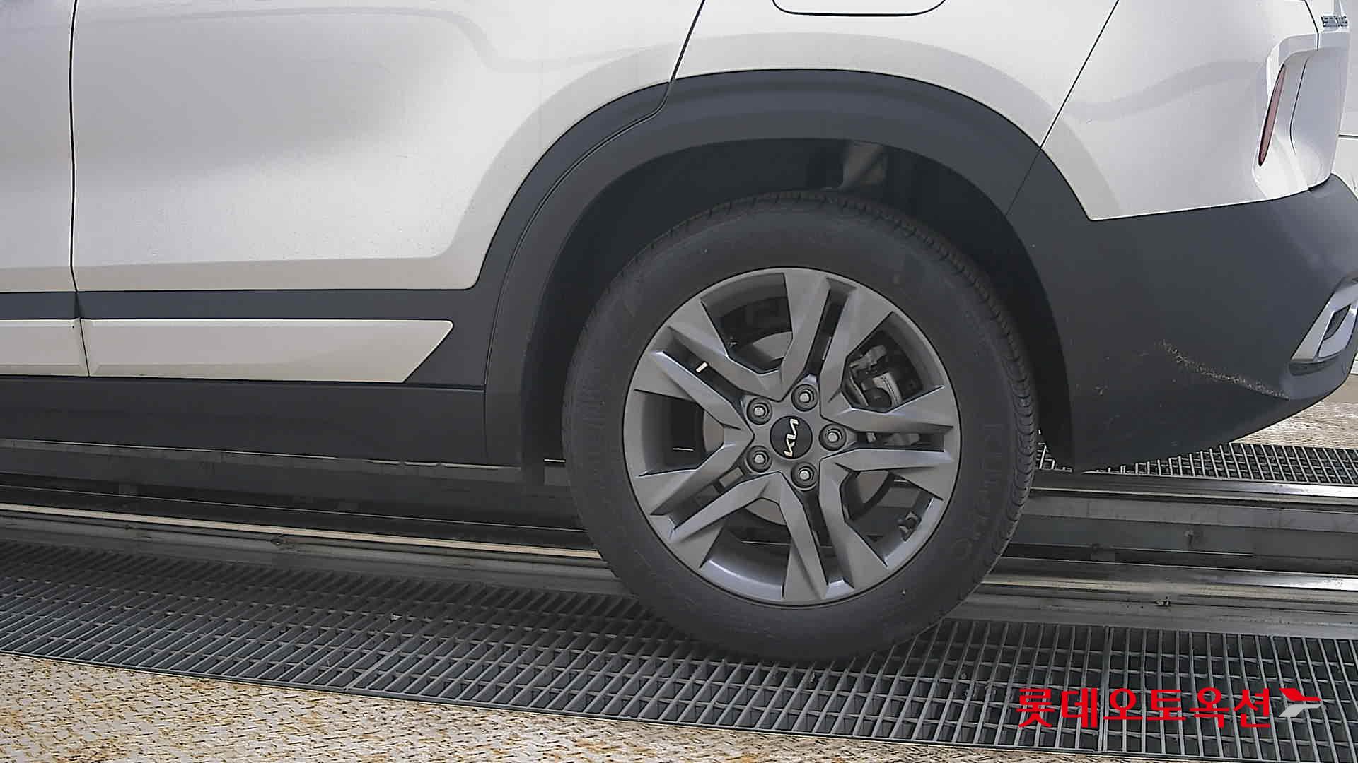 Kia Seltos 2023 - Image 26