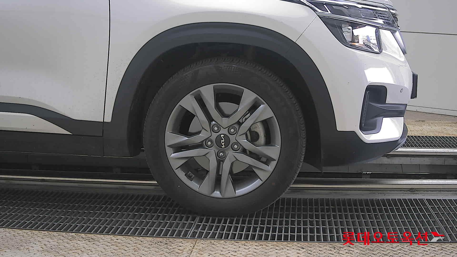 Kia Seltos 2023 - Image 27