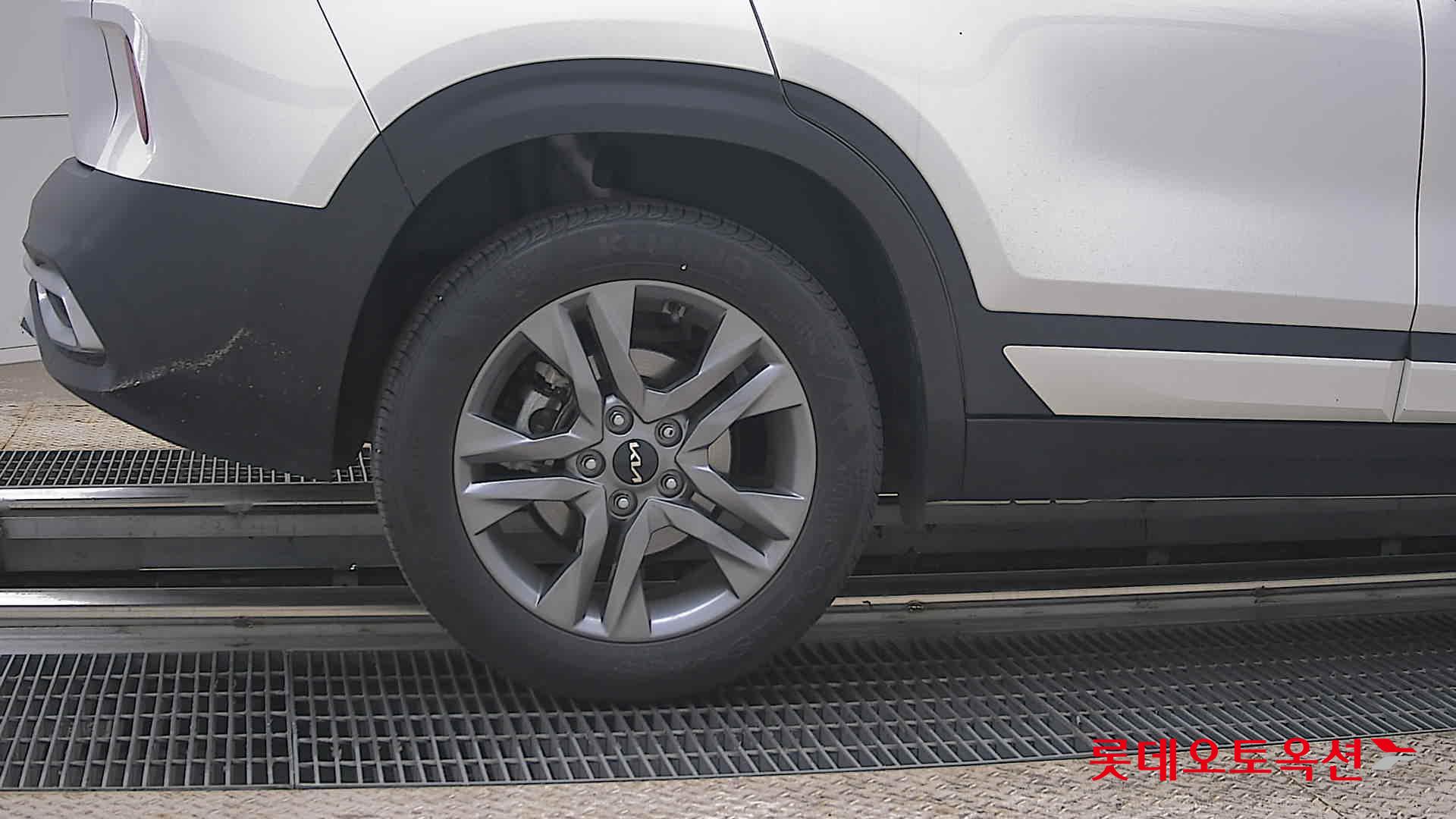 Kia Seltos 2023 - Image 28