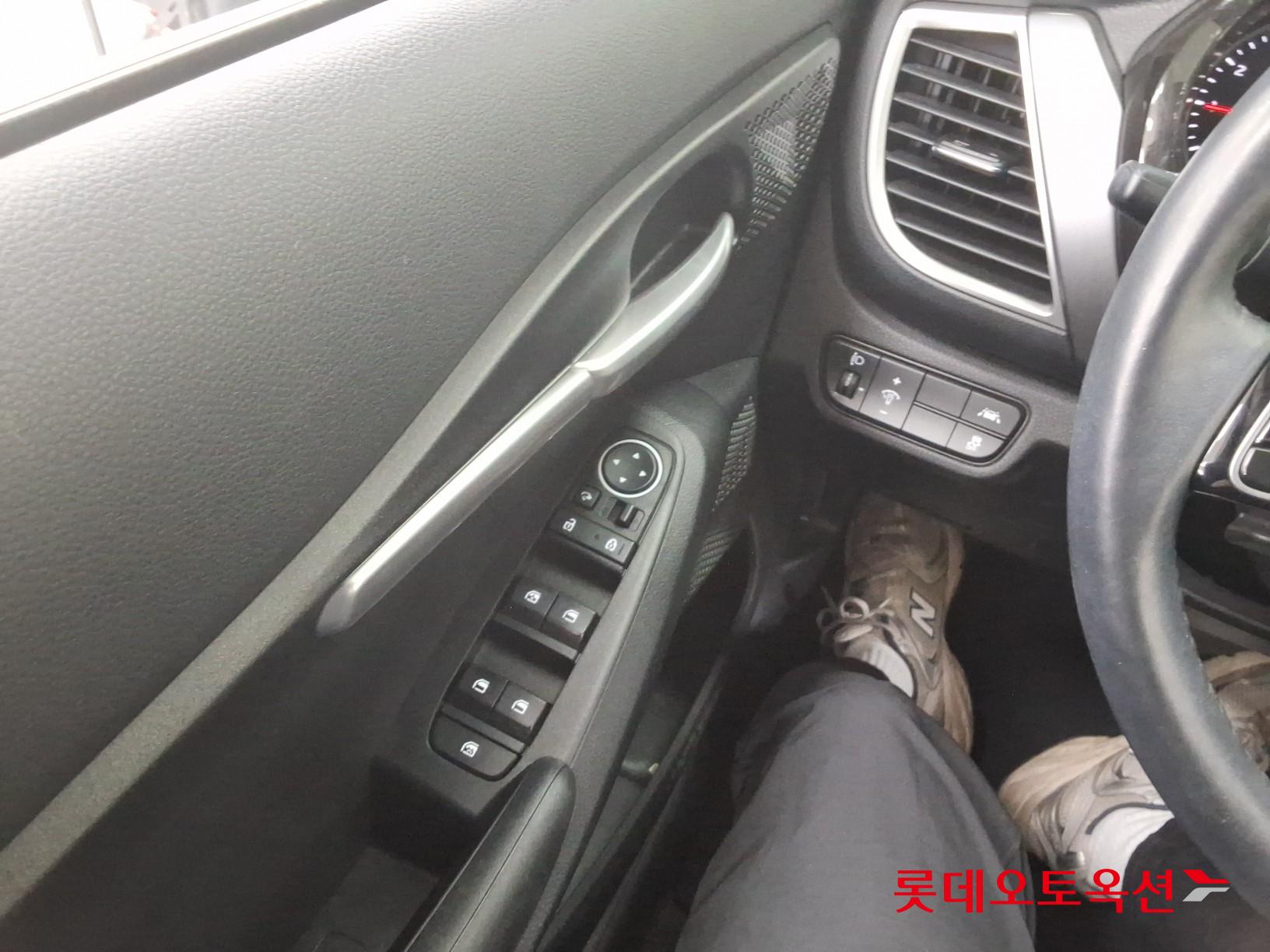 Kia Seltos 2023 - Image 29