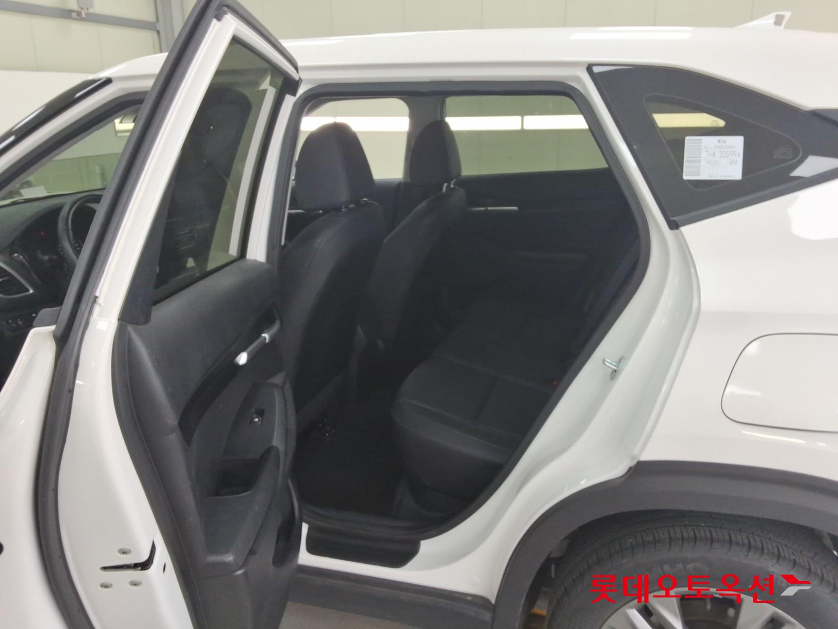 Kia Seltos 2023 - Image 38