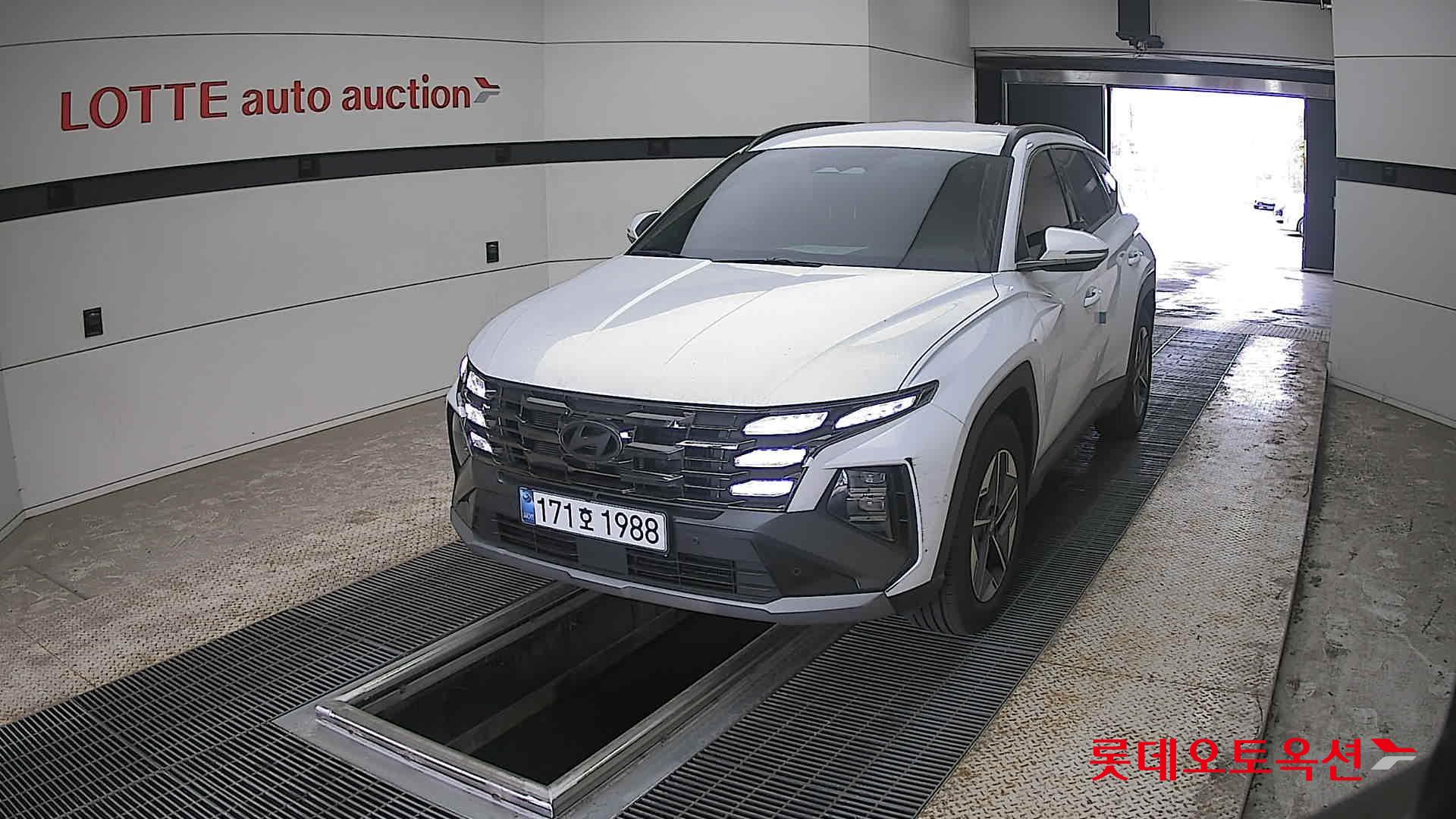 Hyundai Tucson 2025 - Image 10