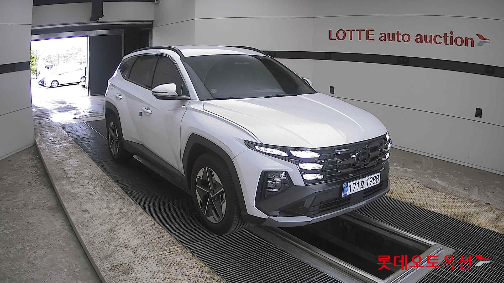 Hyundai Tucson 2025 - Image 6