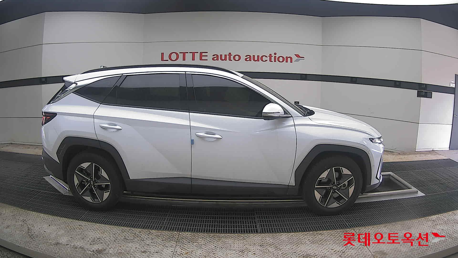 Hyundai Tucson 2025 - Image 21